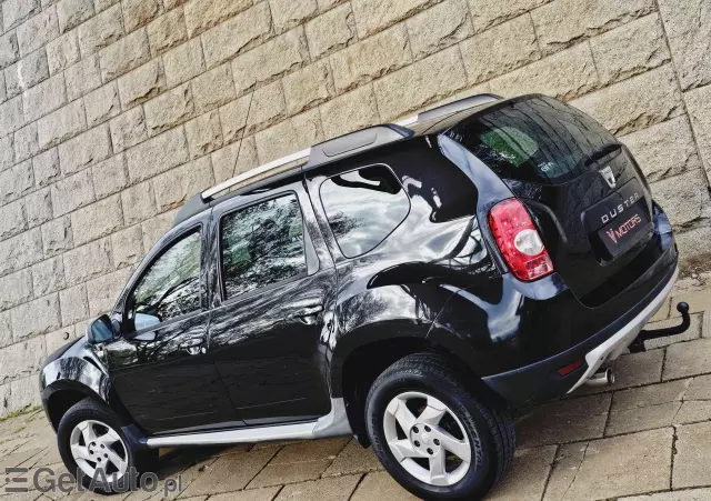 DACIA Duster 1.5 dCi Laureate