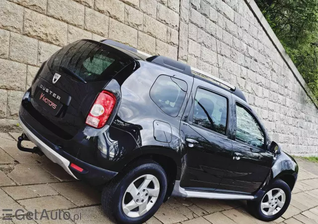 DACIA Duster 1.5 dCi Laureate