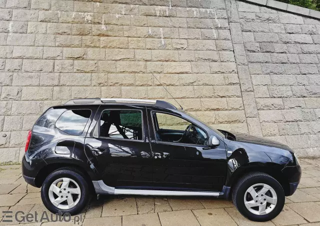 DACIA Duster 1.5 dCi Laureate