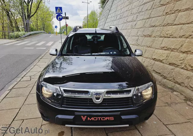 DACIA Duster 1.5 dCi Laureate