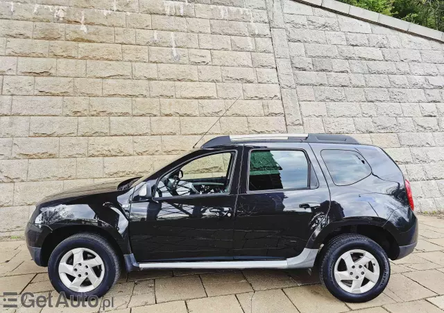 DACIA Duster 1.5 dCi Laureate