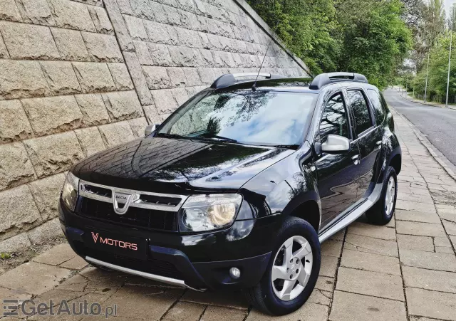 DACIA Duster 1.5 dCi Laureate