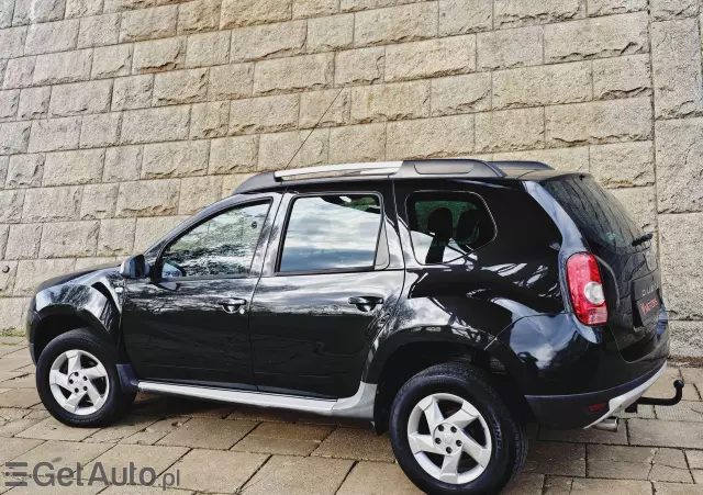 DACIA Duster 1.5 dCi Laureate