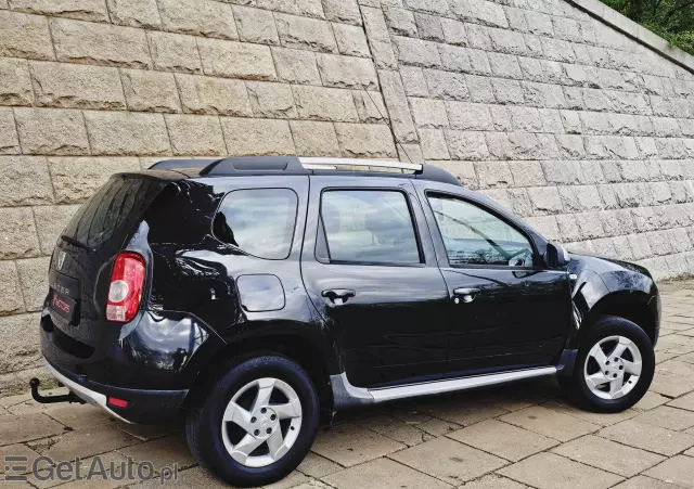 DACIA Duster 1.5 dCi Laureate