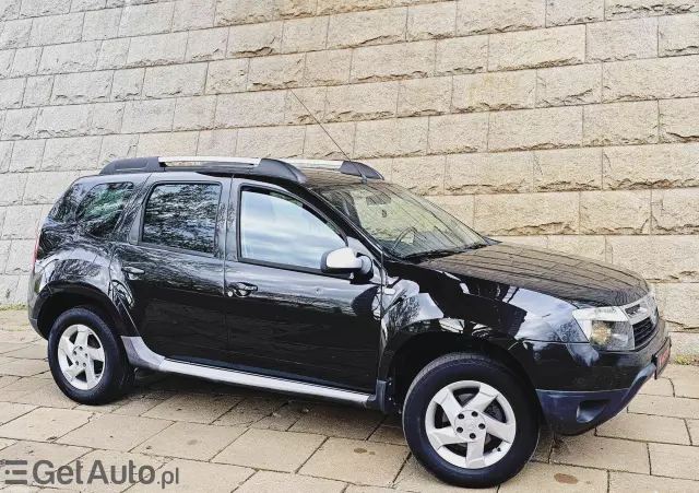 DACIA Duster 1.5 dCi Laureate