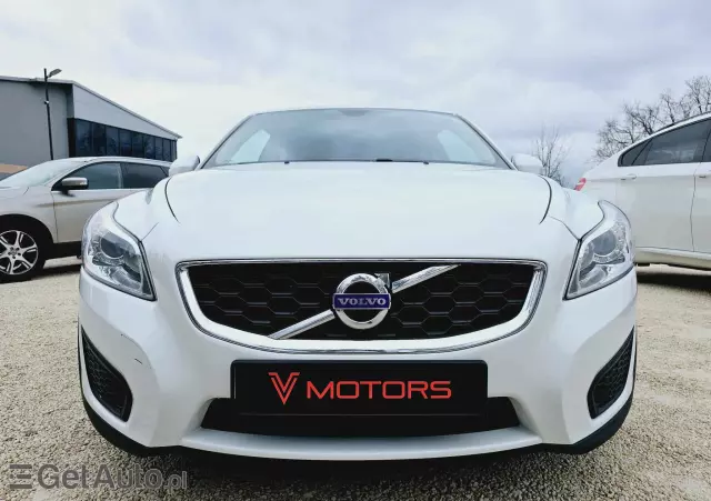 VOLVO C30 1.6D DRIVe Momentum