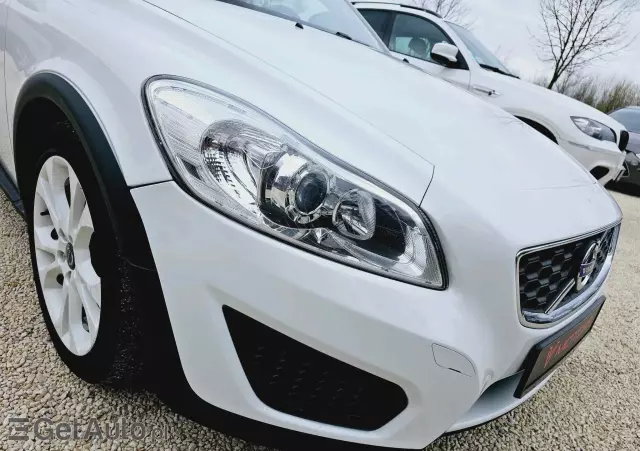 VOLVO C30 1.6D DRIVe Momentum