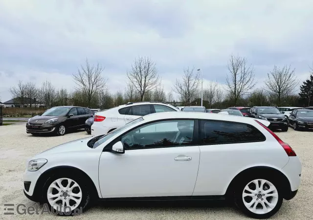 VOLVO C30 1.6D DRIVe Momentum