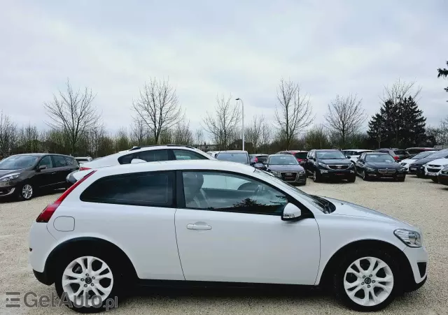 VOLVO C30 1.6D DRIVe Momentum