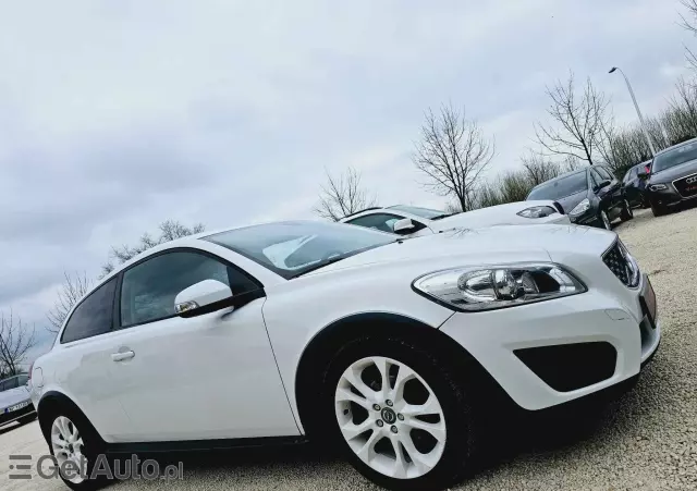 VOLVO C30 1.6D DRIVe Momentum