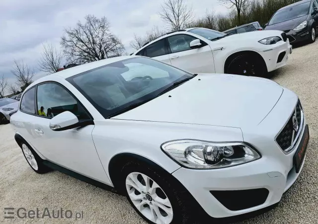 VOLVO C30 1.6D DRIVe Momentum