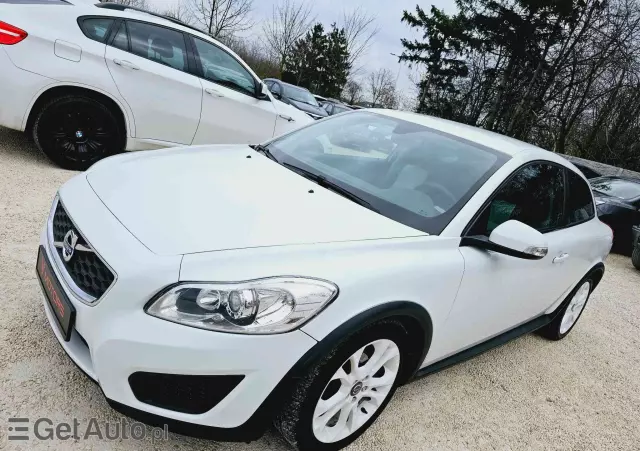 VOLVO C30 1.6D DRIVe Momentum