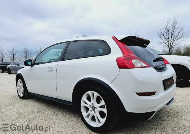 VOLVO C30 1.6D DRIVe Momentum