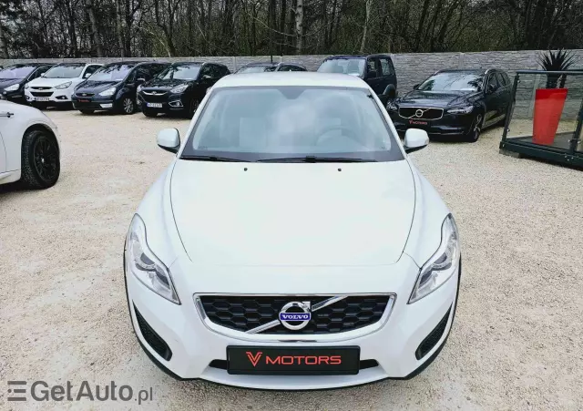 VOLVO C30 1.6D DRIVe Momentum