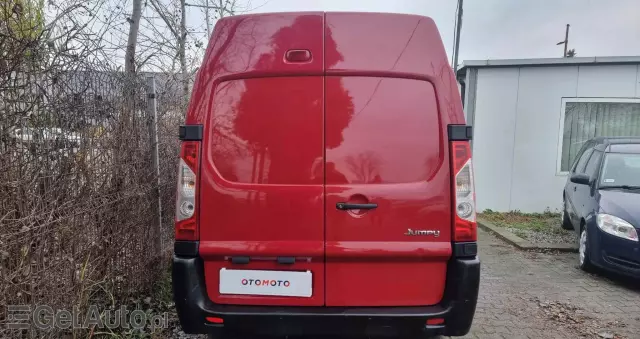 CITROËN Jumpy 