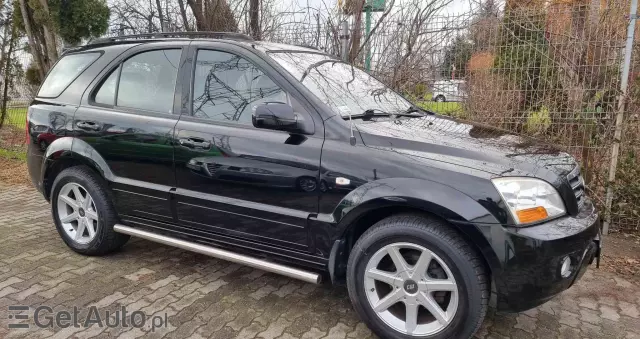 KIA Sorento 3.3 V6 LX