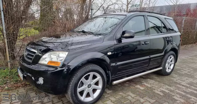 KIA Sorento 3.3 V6 LX