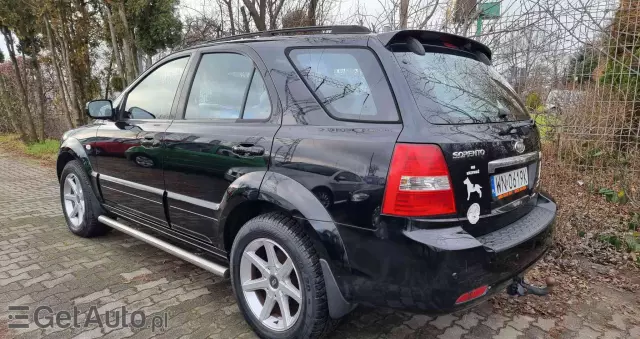 KIA Sorento 3.3 V6 LX