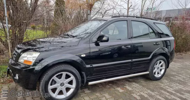 KIA Sorento 3.3 V6 LX