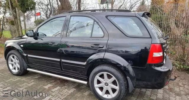 KIA Sorento 3.3 V6 LX