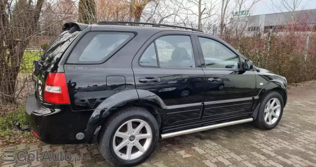 KIA Sorento 3.3 V6 LX