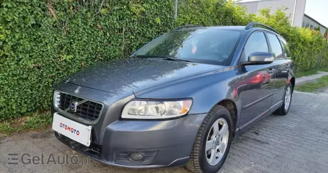 VOLVO V50 1.8 Summum