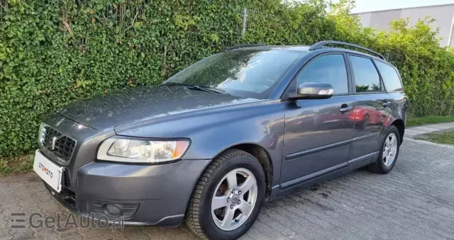 VOLVO V50 1.8 Summum