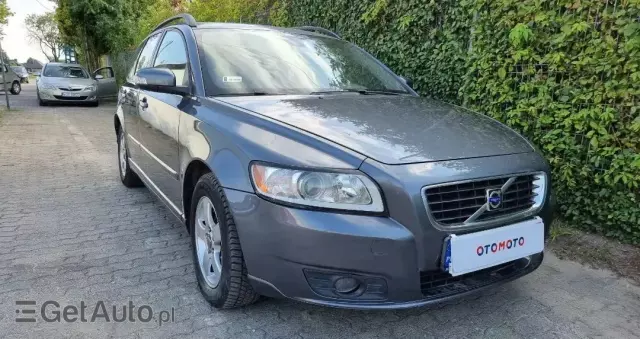 VOLVO V50 1.8 Summum