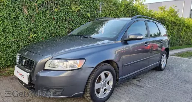 VOLVO V50 1.8 Summum