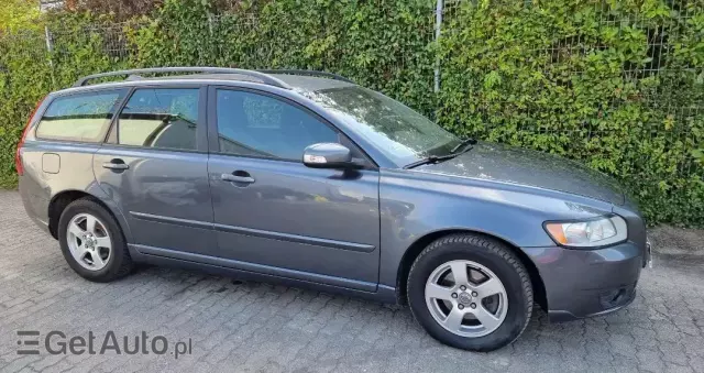 VOLVO V50 1.8 Summum