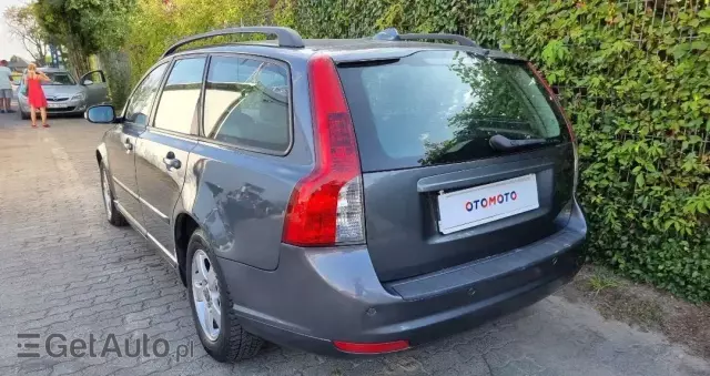 VOLVO V50 1.8 Summum