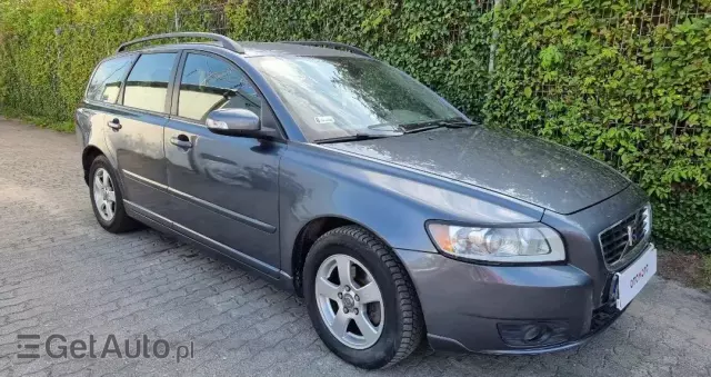 VOLVO V50 1.8 Summum