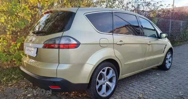 FORD S-Max 2.0 Titanium