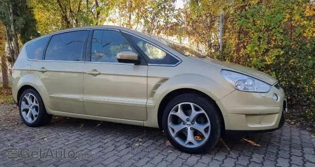 FORD S-Max 2.0 Titanium