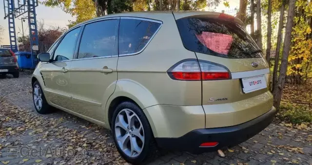 FORD S-Max 2.0 Titanium