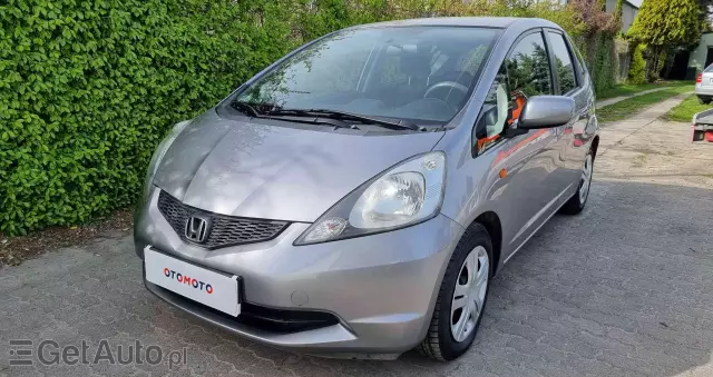 HONDA Jazz 1.2 S-X Cool