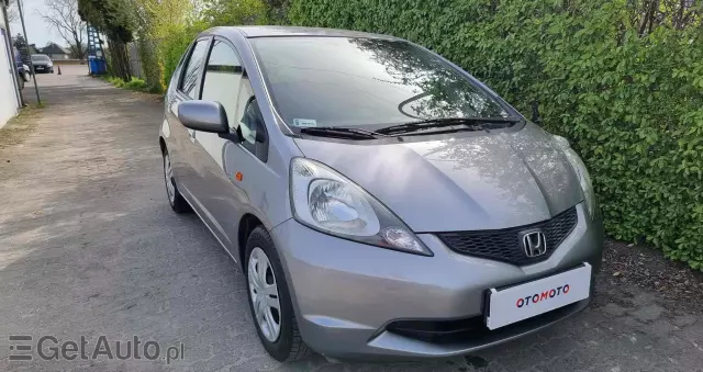 HONDA Jazz 1.2 S-X Cool