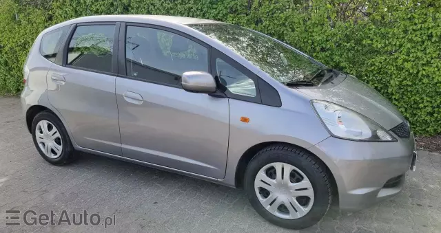 HONDA Jazz 1.2 S-X Cool