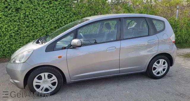 HONDA Jazz 1.2 S-X Cool