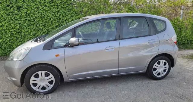 HONDA Jazz 1.2 S-X Cool