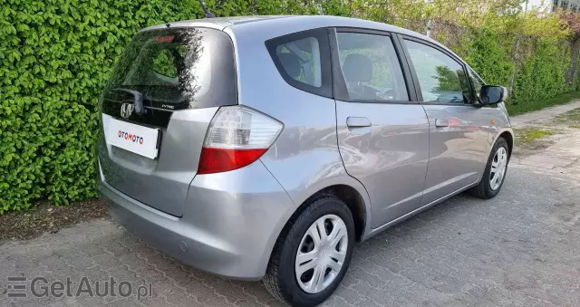 HONDA Jazz 1.2 S-X Cool