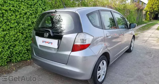 HONDA Jazz 1.2 S-X Cool