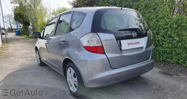 HONDA Jazz 1.2 S-X Cool