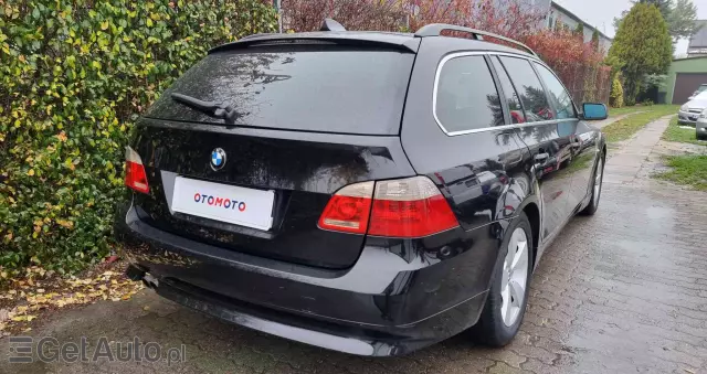 BMW Seria 5 525d