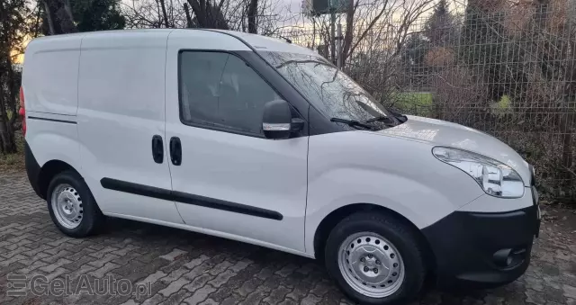 FIAT DOBLO 