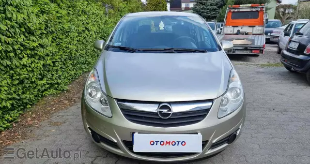 OPEL Corsa 1.2 16V Cosmo