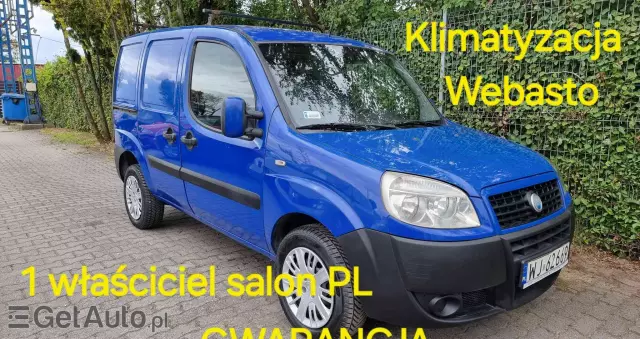 FIAT Doblo 