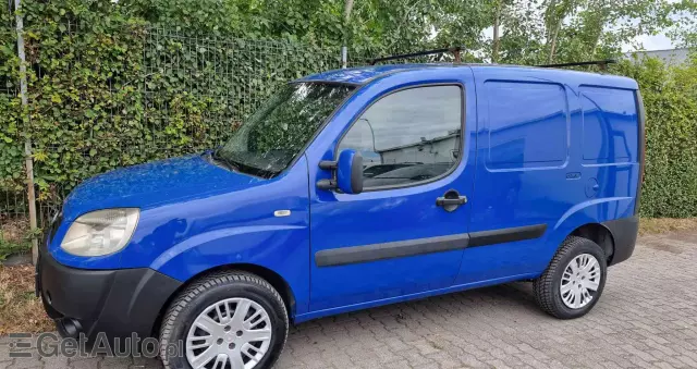 FIAT Doblo 