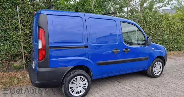 FIAT Doblo 