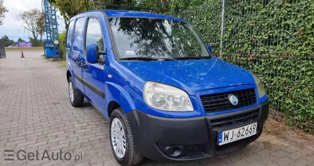 FIAT Doblo 